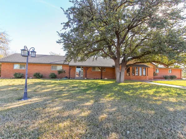 2508 E 24th St, Big Spring, TX 79720