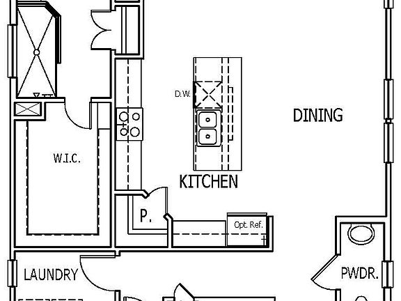 2nd image of this home