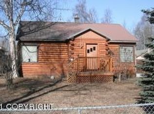 3706 Wilson St, Anchorage, AK 99503