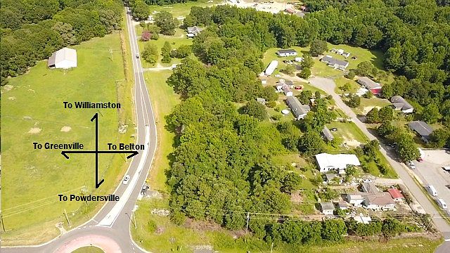 2nd image of 0 Cherokee Rd