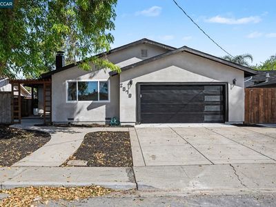2579 Montgomery Ave, Concord, CA, 94519