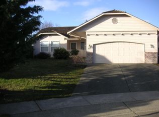 7817 Condor Dr NE, Arlington, WA 98223