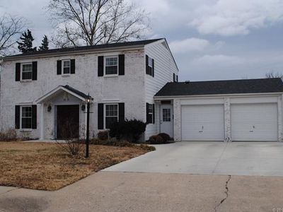 6015 Cornell Dr, Bartlesville, OK, 74006