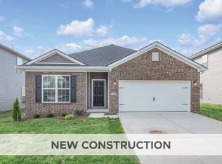 122 Gibson Way, Winchester, KY 40391
