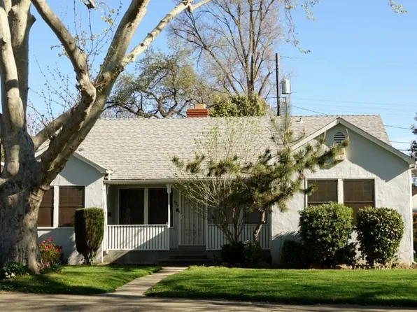 929 Swanston Dr, Sacramento, CA 95818