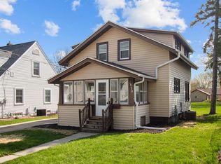 1820 S Jefferson St, Appleton, WI 54915