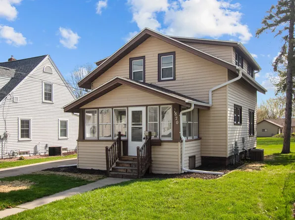 1820 S Jefferson St, Appleton, WI 54915