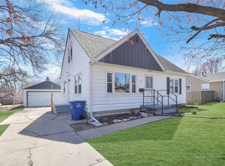 1657 Arthur Ave, Des Moines, IA 50316