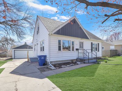 1657 Arthur Ave, Des Moines, IA, 50316