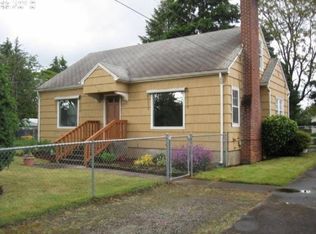 3710 SE 160th Ave, Portland, OR 97236