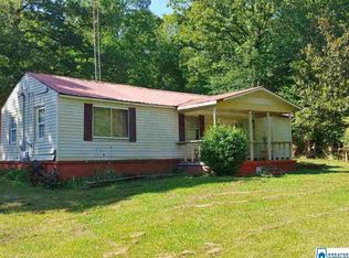 245 Grogan Rd, Talladega, AL 35160
