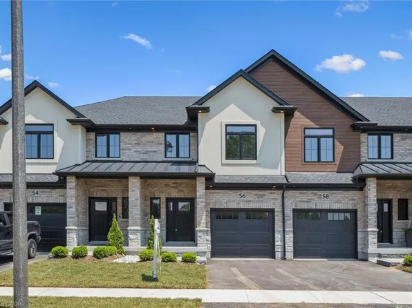56 Walker Rd, Ingersoll, ON N5C 0C3