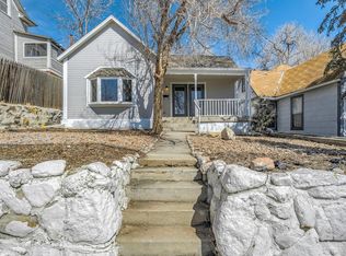 620 W Kiowa St, Colorado Springs, CO 80905