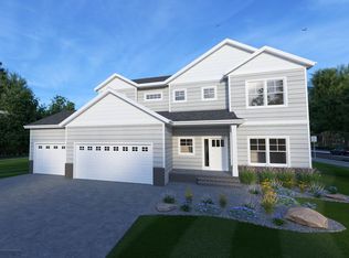 8806 Meadowlark Pkwy, Horace, ND 58047