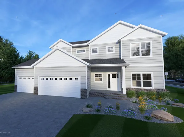 8806 Meadowlark Pkwy, Horace, ND 58047
