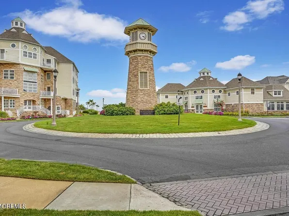22 Cooper Ave Unit 207, Long Branch, NJ 07740