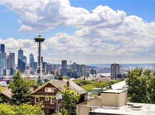 7 Highland Dr APT 203, Seattle, WA 98109