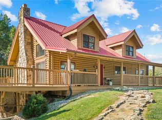 5315 W Prospect Rd, Hanover, IN 47243