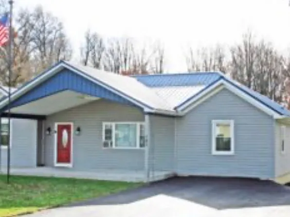 141 Nottingham Rd, Nottingham, PA 19362