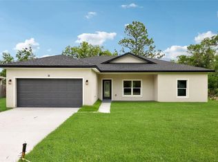 13 Malauka Radial Dr, Ocklawaha, FL 32179