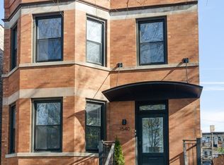 1540 W Thome Ave, Chicago, IL 60660
