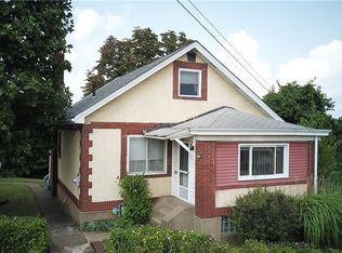 614 Mehaffey St, Duquesne, PA 15110