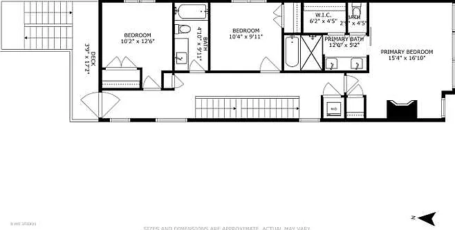 1752 W Augusta Blvd #2 — Photo 51