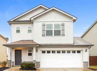 1706 Warmingfield Dr, Murfreesboro, TN 37127