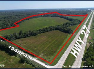 Highway 27, Argyle, IA 52619