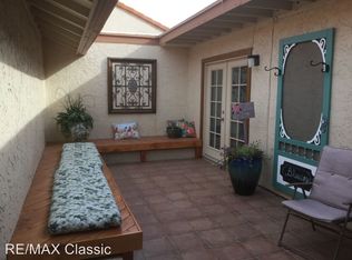271 Leisure World, Mesa, AZ 85206