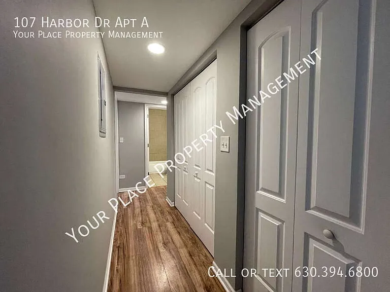 107 Harbor Dr #A — Photo 12