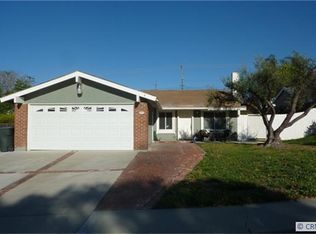 15443 Elm Ln, Chino Hills, CA 91709