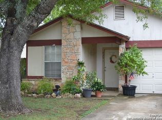 7251 Brandyridge, San Antonio, TX 78250