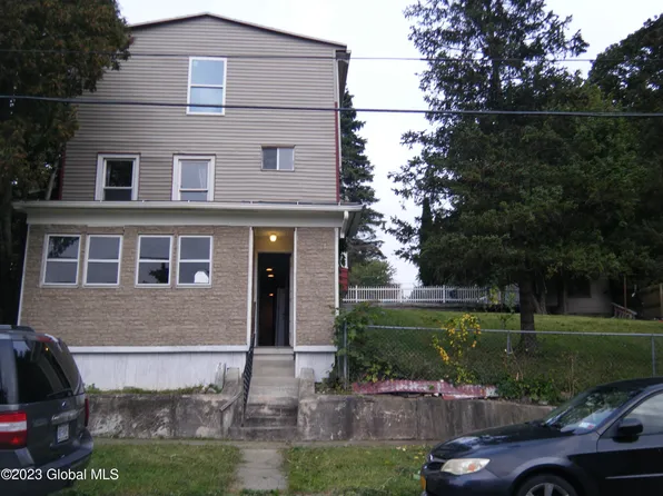 76 Elm Street, Rensselaer, NY 12144