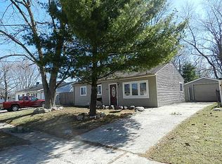 2832 Corvallis Cres, Indianapolis, IN