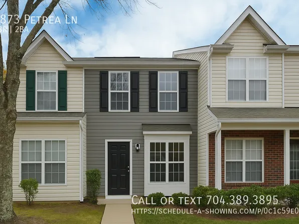 7873 Petrea Ln, Charlotte, NC 28227