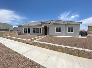 748 Croxdale St, El Paso, TX 79928