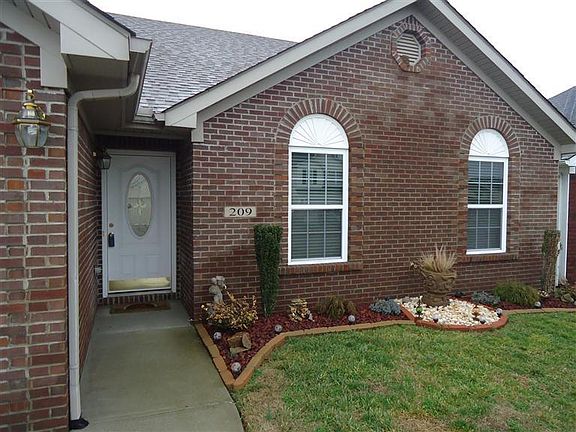 2nd image of 209 Hogan Dr