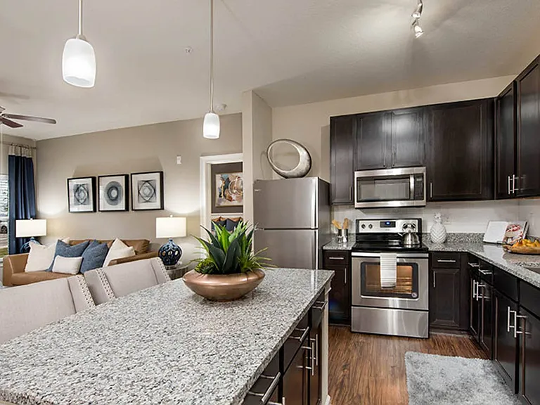 Integra Vistas Apartments — Photo 2