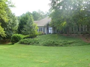 115 Windfall Ct, Alpharetta, GA 30009