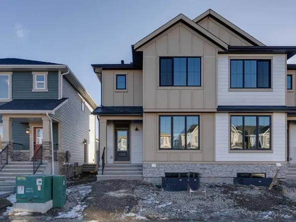 367 N Fireside Dr, Cochrane, AB T4C 0X4