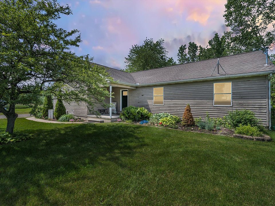 7790 E Territorial Rd, Munith, MI 49259 Zillow