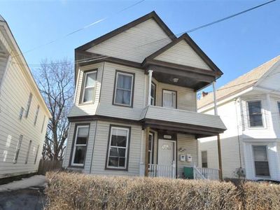 1625 Carrie St, Schenectady, NY, 12308