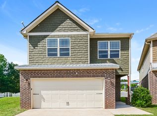 148 Rankin Cir, McDonough, GA 30253