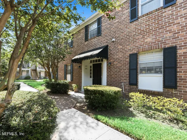 4358 TIMUQUANA Road #187, Jacksonville, FL 32210