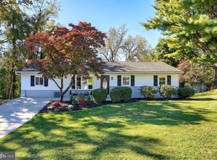 410 Jennifer Dr, New Cumberland, PA 17070