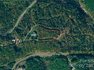 51 Bear Cliff Cir, Nebo, NC 28761