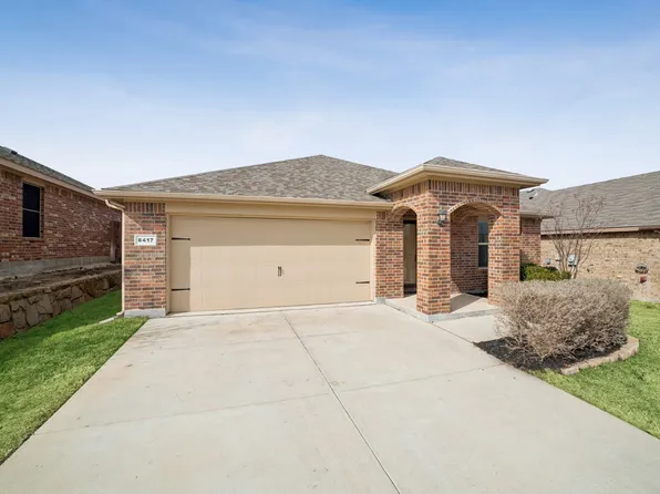 8417 Muddy Creek Dr, Fort Worth, TX 76131