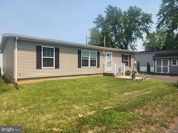 2nd image of 165 W Ridge Pike Lot 207