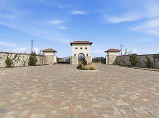 3004 Palermo Dr, Weatherford, TX 76087